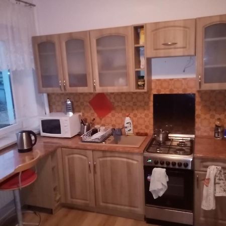 Hostel Познан Екстериор снимка