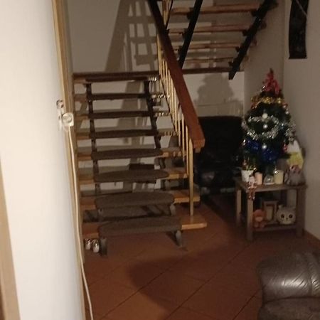 Hostel Познан Екстериор снимка