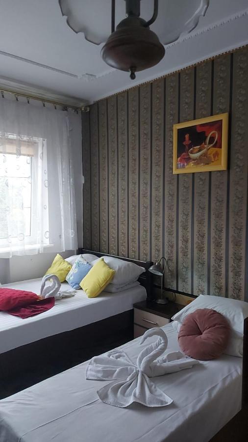Hostel Познан Екстериор снимка