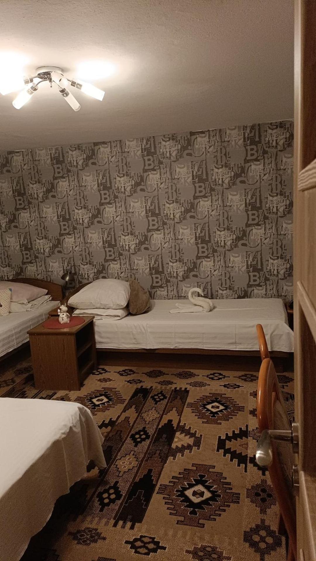 Hostel Познан Екстериор снимка