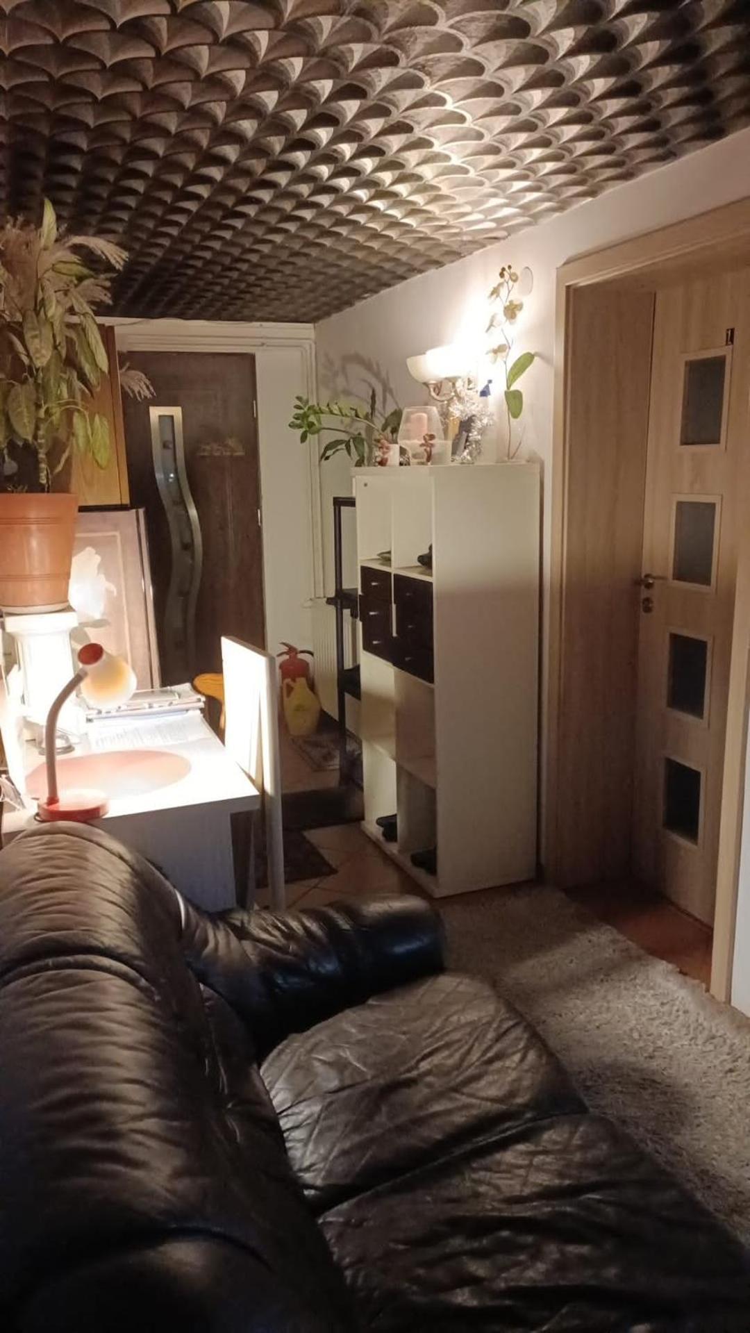Hostel Познан Екстериор снимка