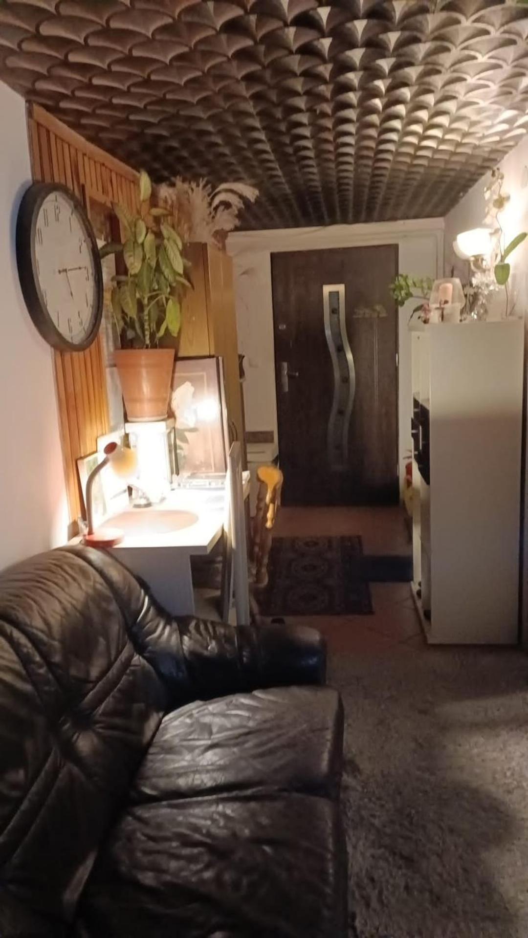 Hostel Познан Екстериор снимка