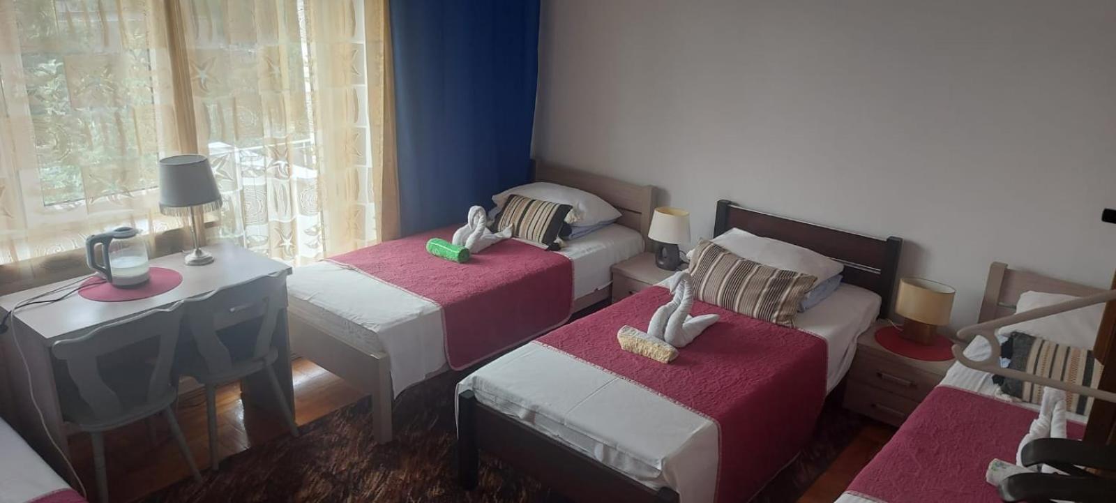 Hostel Познан Екстериор снимка