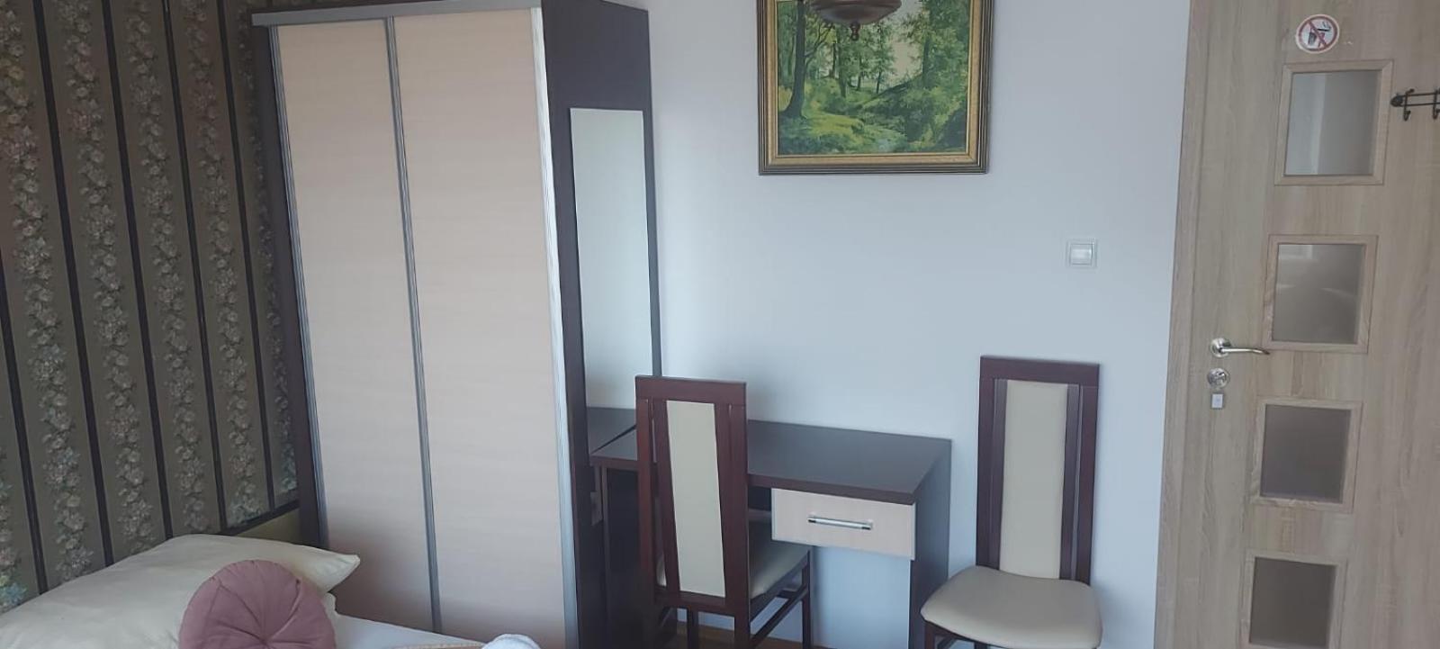 Hostel Познан Екстериор снимка
