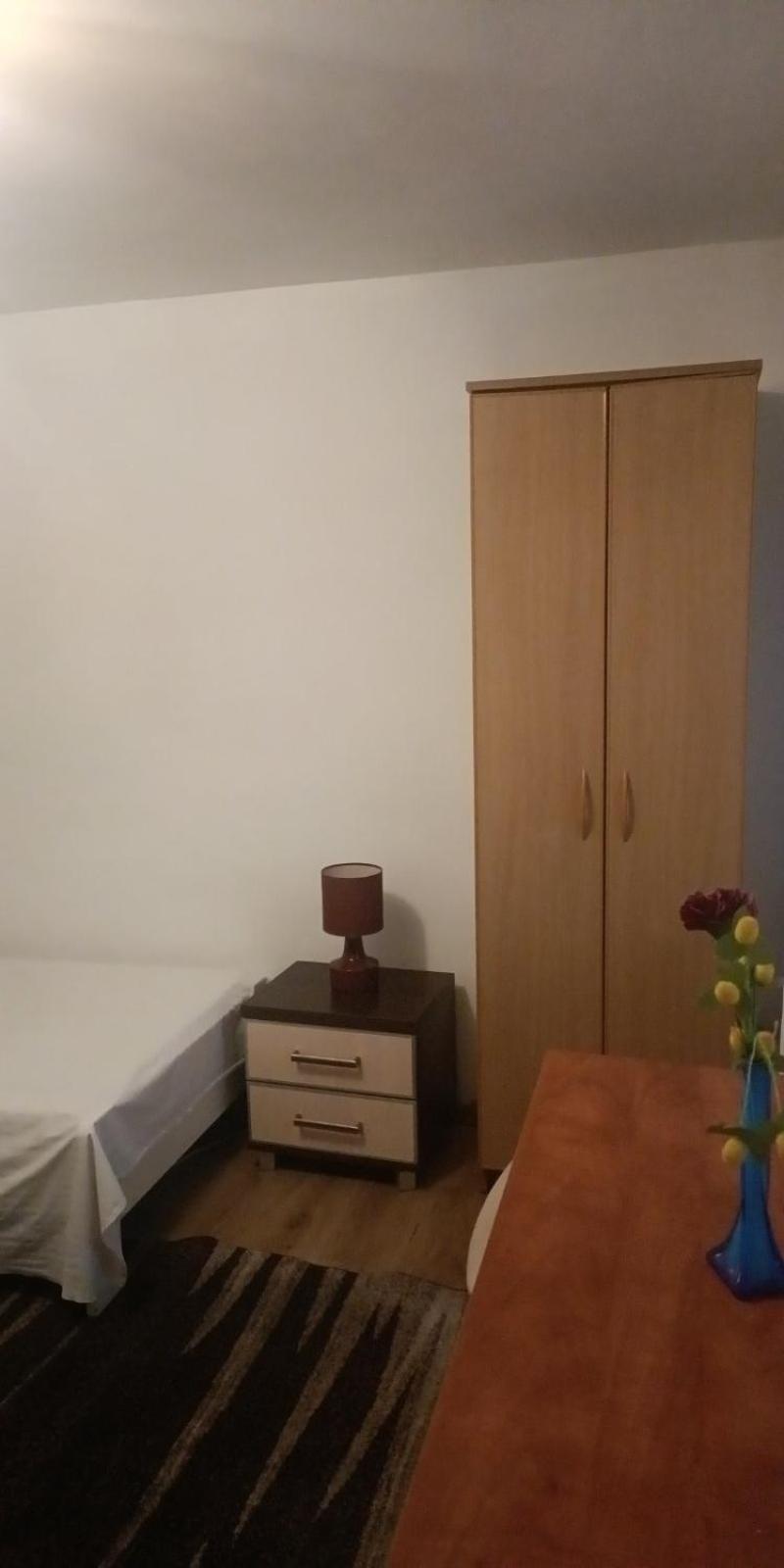 Hostel Познан Екстериор снимка