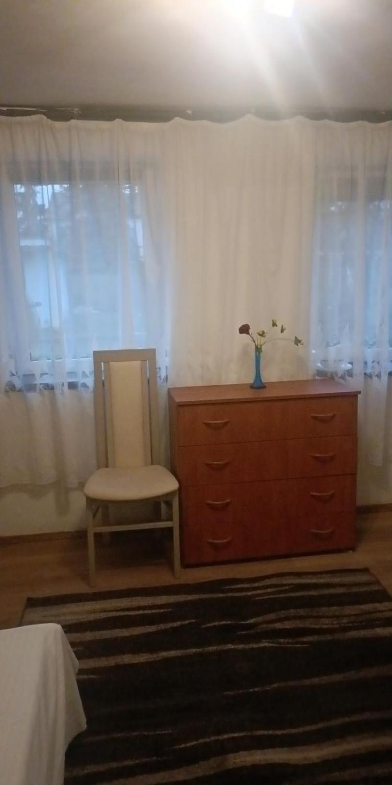 Hostel Познан Екстериор снимка