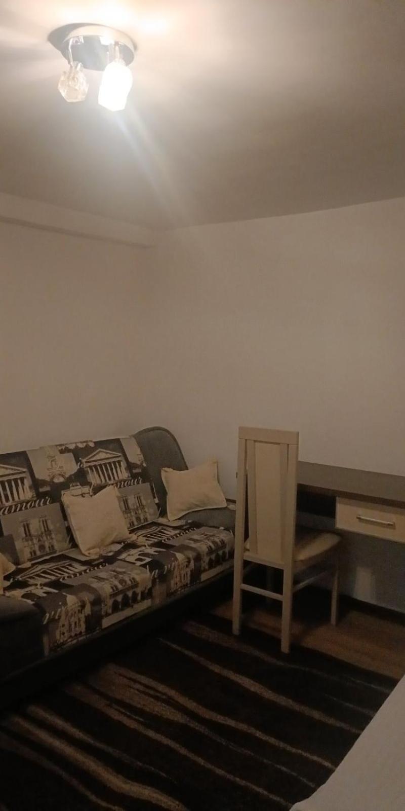 Hostel Познан Екстериор снимка